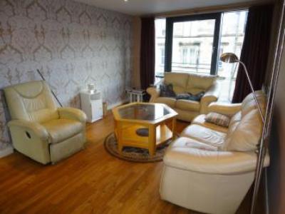 Location Appartement GLASGOW G1 1