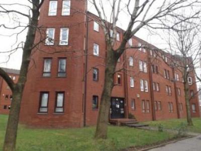 Location Appartement GLASGOW G1 1