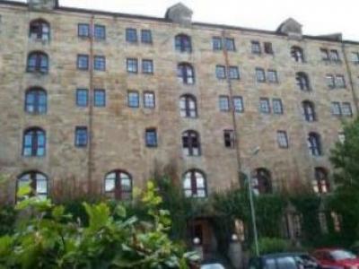 Location Appartement GLASGOW G1 1