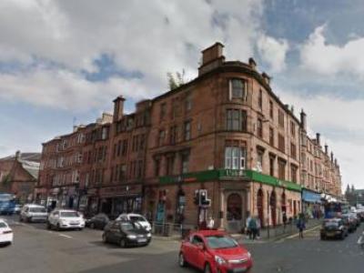 Location Appartement GLASGOW G1 1