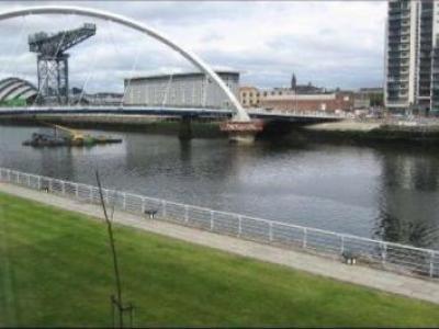 Location Appartement GLASGOW G1 1