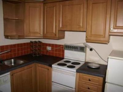 Location Appartement GLASGOW G1 1