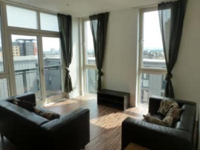 Location Appartement GLASGOW G1 1