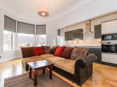 Location Appartement GLASGOW G1 1