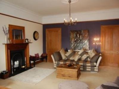 Location Appartement GLASGOW G1 1