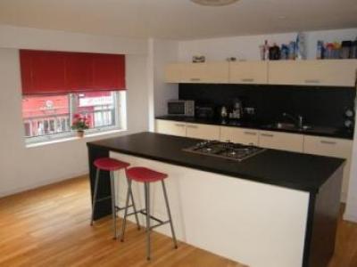 Location Appartement GLASGOW G1 1