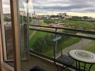 Location Appartement GLASGOW G1 1