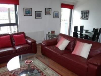 Location Appartement GLASGOW G1 1