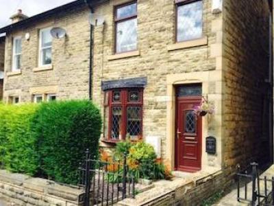 Vente Maison GLOSSOP SK13 