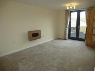 Location Appartement GLOSSOP SK13 