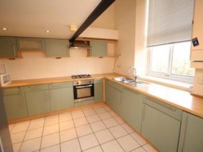 Location Appartement GLOSSOP SK13 