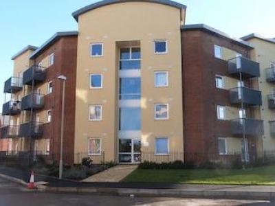 Location Appartement GLOUCESTER GL1 1