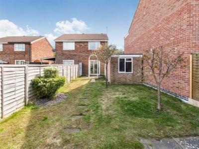 Vente Maison GRANTHAM NG31 