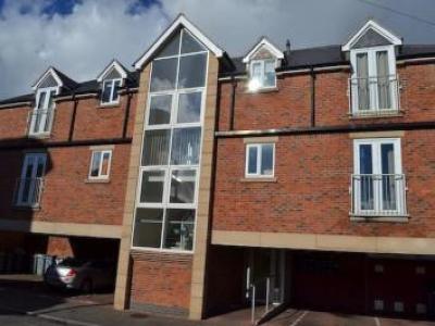 Location Appartement GRANTHAM NG31 