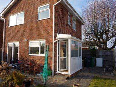 Vente Maison GREAT-YARMOUTH NR29 