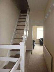 Location vacances Appartement GRIMSBY DN31 