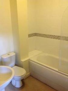 Location vacances Appartement GRIMSBY DN31 