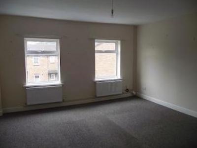 Location vacances Appartement GRIMSBY DN31 