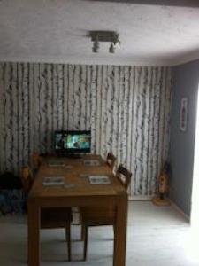 Location vacances Maison GRIMSBY DN31 