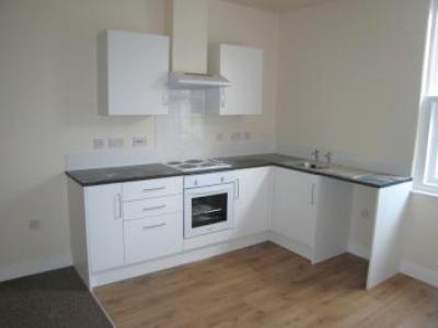 Location vacances Appartement GRIMSBY DN31 