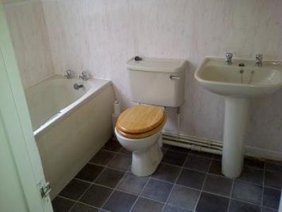 Location Appartement GRIMSBY DN31 