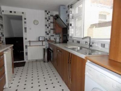 Location Maison GRIMSBY DN31 