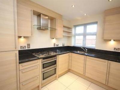 Location Appartement GUILDFORD GU1 1