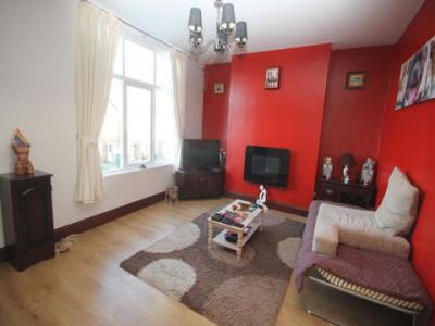 Vente Appartement GUISBOROUGH TS14 