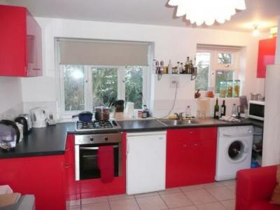 Location Appartement HAMPTON TW12 