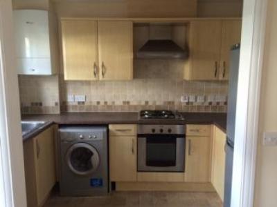 Location Appartement HARROGATE HG1 1