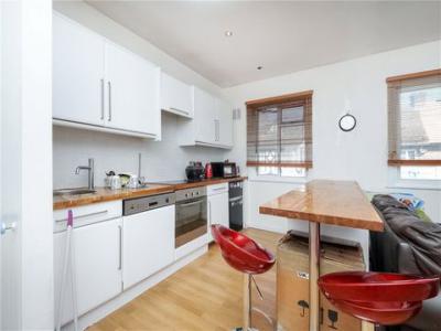 Vente Appartement HARROW HA1 1