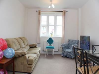 Vente Appartement HARROW HA1 1