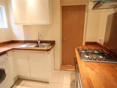 Location Appartement HARROW HA1 1