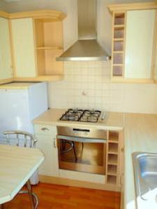 Location Appartement HARROW HA1 1