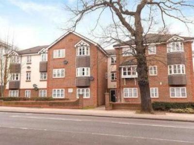 Location Appartement HARROW HA1 1