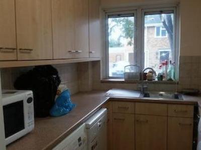 Location Appartement HARROW HA1 1