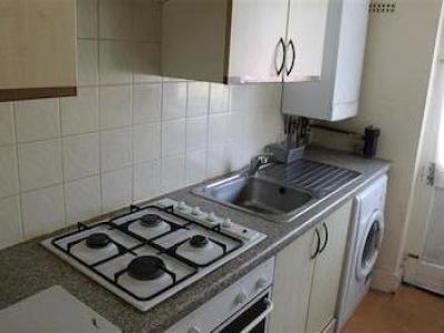 Location Appartement HARROW HA1 1