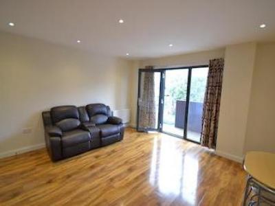 Location Appartement HARROW HA1 1