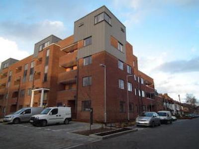 Location Appartement HARROW HA1 1