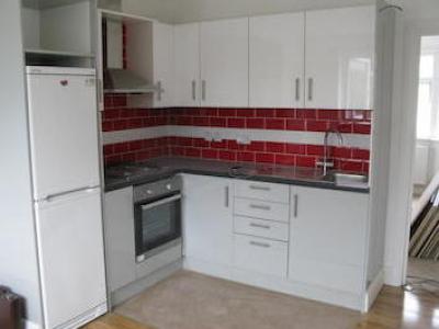 Location Appartement HARROW HA1 1