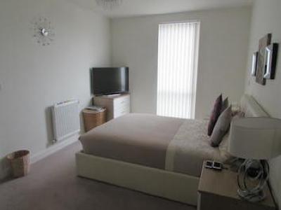 Location Appartement HARROW HA1 1