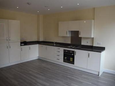 Location Appartement HARROW HA1 1