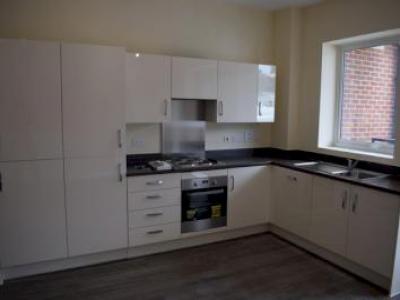 Location Appartement HARROW HA1 1