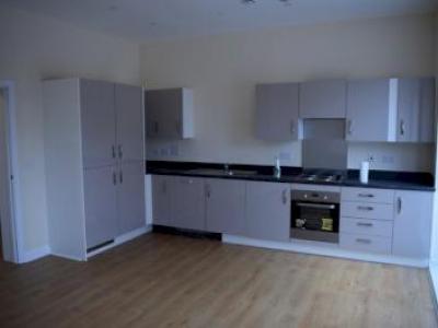 Location Appartement HARROW HA1 1