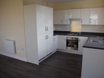 Location Appartement HARROW HA1 1