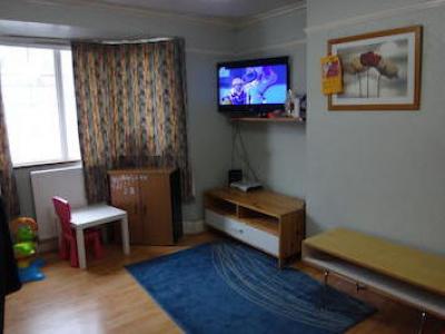 Location Appartement HARROW HA1 1