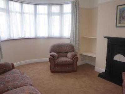 Location Appartement HARROW HA1 1