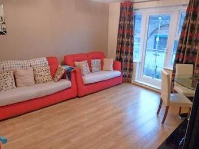 Location Appartement HARROW HA1 1