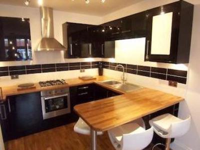 Location Appartement HARROW HA1 1