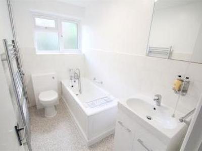 Location Appartement HARROW HA1 1